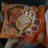 正大食品（CP）汁汁鲜嫩烤翅奥尔良味300g 鸡翅尖翅中翅根炸烧烤空气炸国庆送礼 实拍图
