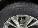 邓禄普（DUNLOP）汽车轮胎 245/60R18 105T GRANDTREK ST30 原配新汉兰达/长安CS95 实拍图