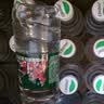 怡宝包装饮用水520ml*24瓶[彩膜],24联包   渠道限定 实拍图