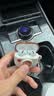 Apple/苹果【两年AC+套装版】AirPods 4(支持主动降噪)搭配无线充电盒(USB-C)苹果蓝牙耳机四代 实拍图
