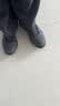 耐克NIKE跑步鞋男飞马41 PEGASUS春夏防水保暖运动鞋FQ1356-001黑40.5 实拍图