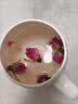 贡苑玫瑰花茶【特级品质】平阴重瓣大朵胎玫瑰无硫花草养生茶送老师 实拍图