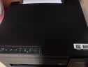爱普生（EPSON）【6代新品】L3353墨仓式彩色家用AI学习打印机 L3251/L3255升级版(打印复印扫描 微信/无线 黑色） 实拍图