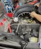 米其林（MICHELIN）汽车轮胎 225/50R17 98W 耐越 ENERGY MILE 新老标签随机发货 实拍图