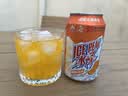 冰峰（ICEPEAK）橙味汽水330ml*12罐礼盒装碳酸饮料陕西特产（包装随机发货 实拍图