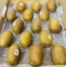 佳沛（zespri）新西兰金奇异果22粒巨大原箱146-175g猕猴桃中秋节礼品送水果礼盒 实拍图