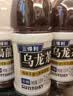 三得利无糖乌龙茶饮料 0糖0脂0能量 1.25L*6瓶 实拍图