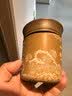网易严选车载固体香膏汽车香薰车载香水香氛 车内除异味摆件礼物 檀木乌龙 实拍图