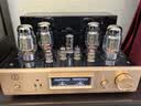 悠唐 MK8800电子管胆机功放HiFi发烧级KT88推挽高端大功率后级纯胆功放机 MK8800纯胆功放(龙吟凤哕) 实拍图