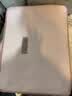 水星家纺蚕丝被100%柞蚕丝春秋被子空调被春秋被芯200×230cm 约4.4斤 实拍图