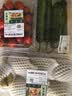 【水果菜】荷兰水果黄瓜约400g 实拍图