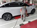 玲珑轮胎汽车轮胎245/45R19 102W XL 玲珑臻选 UD 适配比亚迪汉/小鹏P7 实拍图