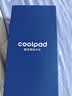 酷派（Coolpad）COOL30 国家补贴15%超薄智能手机八核便宜大屏学生百元机长续航老人老年备用机电竞游戏暮山雪128G 实拍图