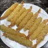 冻品先生 安井 天妇罗蟹味柳 300g 日式炸蟹柳 油炸方便小吃 空气炸锅食材 实拍图