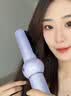 美的（Midea）【晒单返20】高速顺发吹风机家用造型吹风筒负离子护发大功率速干吹直一体FG306直发梳 中秋节礼物 实拍图