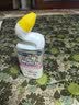 威猛先生（Mr Muscle）洁厕灵 600g*4瓶 恋恋桃花 含84精华 洁厕剂 马桶清洁 实拍图