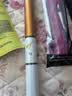 达亿瓦（DAIWA）一击 轻量鲤鱼鲫鱼草鱼罗非 进口鱼竿手杆 轻硬挺 休闲台钓 7.2m 一击T 72.K（大物）【大先径，轻松抛大饵】 不支持使用/试用后退换货 实拍图
