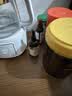 爷爷的农场有机核桃油辅食用油110ml 凉拌热炒 送宝宝婴幼儿辅食6-12月食谱 实拍图