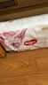 好奇（Huggies）皇家小龙裤拉拉裤XXXL50片(17kg以上)尿不湿【柔吸防漏王】 实拍图