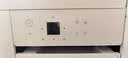 爱普生（EPSON）【6代新品】L4356墨仓式彩色无线AI学习打印机一体机家用办公  L4266升级版[自动双面 液晶屏 白] 实拍图