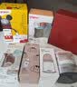 贝亲（Pigeon）PPSU双把手防胀气奶瓶240ml 丛林小兔 M号奶嘴 3月+ AA218 实拍图