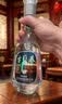古贝春银三角 浓香型纯粮光瓶口粮白酒 42度 500ml*6瓶整箱装 实拍图