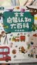 宝宝巴士jojo点读笔幼儿早教机1-3岁儿童启蒙绘本玩具睡前故事机生日礼物 1-4岁【启蒙认知_基础升级版】 实拍图