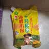 十月稻田 赤峰小米 1kg 内蒙古敖汉旗 黄小米杂粮 小米黄小米 实拍图