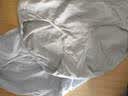 京东京造【A类新疆棉】女士内裤女纯棉10A抗菌桑蚕丝双层底裆中腰大码XL 实拍图