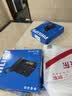飞利浦（PHILIPS）电话机座机 固定电话 办公家用 家庭有线电话 来电显示 双接口 免电池 CORD118黑色 实拍图
