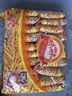 咪咪虾味条虾味片 虾味 20包共360g 膨化儿童休闲食品零食大礼包 实拍图