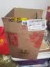 金门高粱 黑标金龙 清香型白酒 58度 500ml*6瓶 整箱装 送礼台湾名酒 实拍图