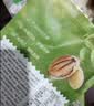 百草味奶油味碧根果100g 坚果炒货每日坚果干果休闲零食 新老包装随机发 实拍图