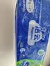 洁云卫生纸 加韧方包250张 (2层)*6包 压花纸巾抽纸 厕纸刀切草纸抽 实拍图