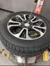 玲珑轮胎汽车轮胎215/60R17 96H 绿行GREEN-Max HP010 A/S 适配逍客 实拍图
