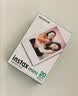 INSTAX富士instax立拍立得 mini相纸 白边双包20张(适用miniSE/11/12/40/90/LiPlay/EVO/Link3) 实拍图