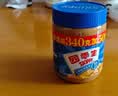 四季宝（skippy）颗粒花生酱高蛋白健身营养补充面包酱调味酱拌面酱蘸料340g+50g 实拍图
