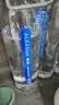 统一 爱夸天然矿泉水 1.5L*8瓶 整箱装泡茶煮饭（新老包装随机发货） 实拍图
