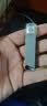 爱国者（aigo）64GB大容量150MB/s USB3.2 Type-C双接口手机U盘A23商务办公学习手机电脑两用开学季学生优盘 实拍图