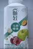 伊利畅轻低温酸奶生牛乳苹果西梅马蹄爆珠风味发酵乳250g*4酸牛奶 实拍图
