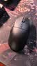 雷蛇（Razer）毒蝰V3极速版无线鼠标 电竞游戏鼠标轻量化 吃鸡/三角洲打瓦/LOL 黑色【含5号电池】 实拍图