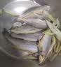 鲜到鲜得 三去小黄鱼1200g 黄花鱼 生鲜 鱼类 烧烤食材 海鲜水产 源头直发 实拍图