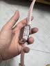 华为儿童手表 5 Pro 冰晶粉华为儿童智能电话手表智能手表离线定位绿色守护高清双摄电话手表学生 实拍图