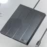 绿联USB外置移动光驱刻录机8倍速读刻一体 适用笔记本电脑外接DVD/CD光盘高速播放便携碟片读取器CM938 实拍图