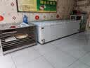 雪贝娜冰柜商用大容量全冷冻家用双温卧式冷柜展示柜 2288双机【双倍制冷一级能效】长3.1米 实拍图