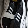 阿迪达斯（adidas）男鞋运动鞋舒适耐磨减震休闲跑步鞋 42UK8码 实拍图