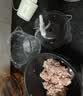 小熊（Bear）绞肉机2026新款家用小型 绞馅机 搅肉机  碎肉机  升级悬浮刀 绞肉和面一体机 QSJ-B03U3 实拍图