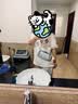 Songmont山下有松挂耳系列屋檐包mini设计师款头层牛皮通勤斜挎hobo包礼物 实拍图