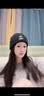 卡尔美（KELME）帽子男女秋冬季保暖户外滑雪毛线帽冷帽针织帽骑行防寒运动护耳帽 实拍图
