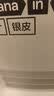 蕉内银皮301P莫代尔男士内裤10A抗菌无痕男生平角棉裆冰丝透气夏季3件 实拍图